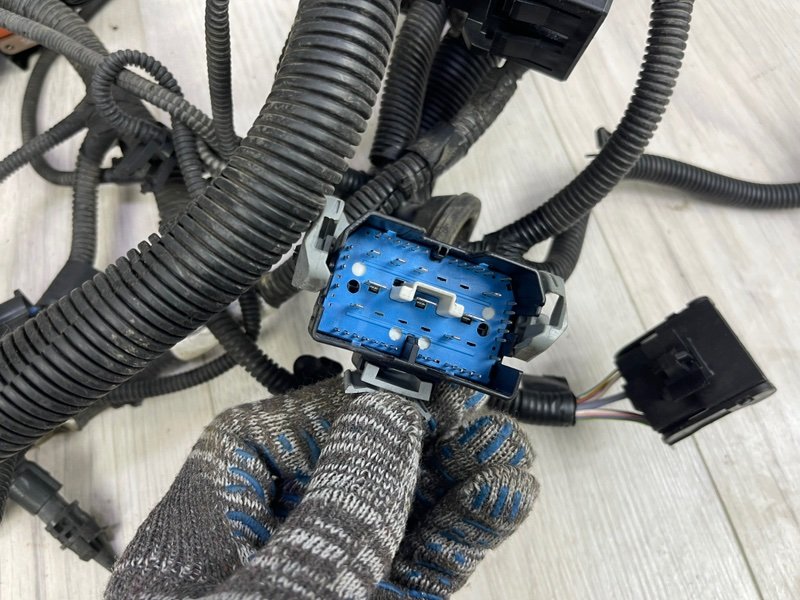 Проводка подкапотная, 7500 рублей, Москва