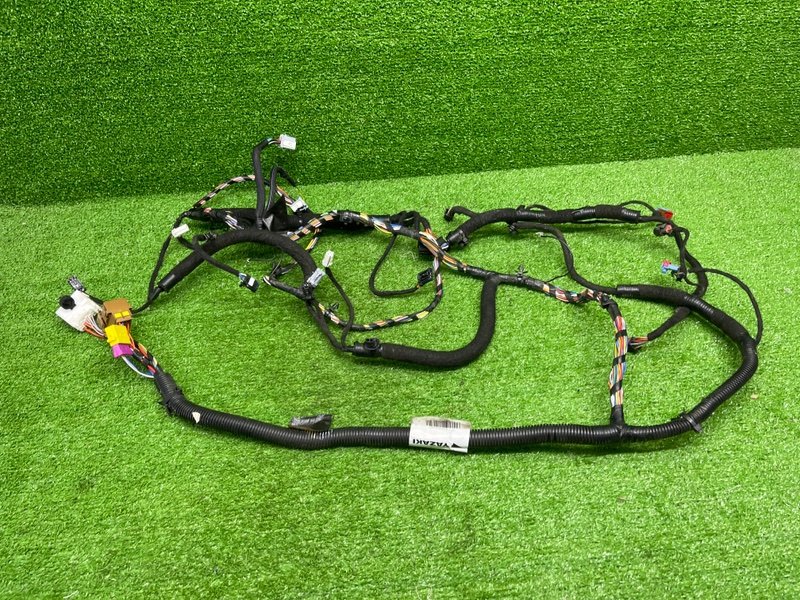 Проводка салона, 3000 рублей, Москва