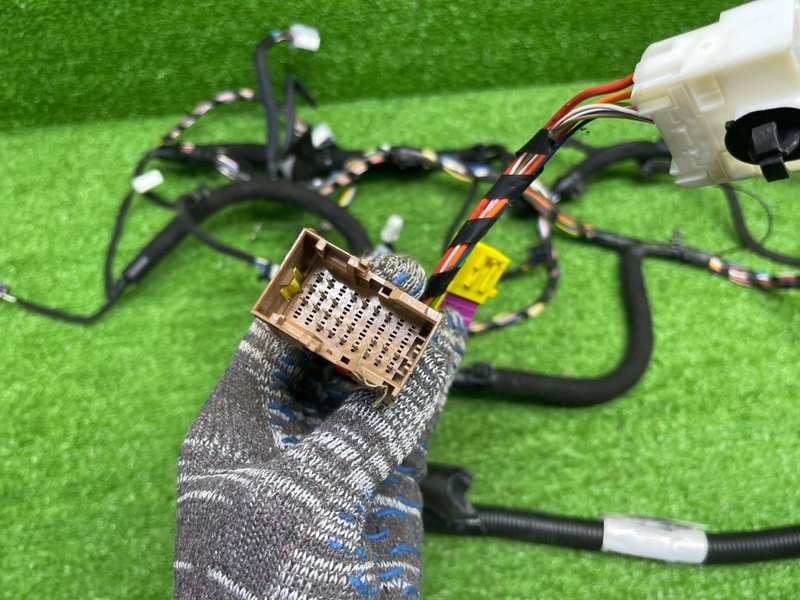 Проводка салона, 3000 рублей, Москва