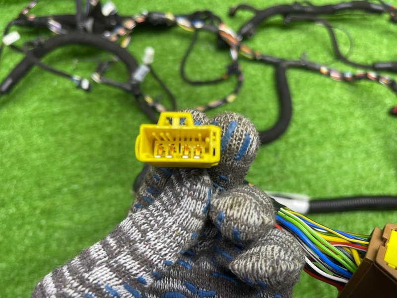 Проводка салона, 3000 рублей, Москва