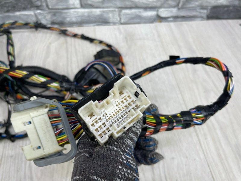 Проводка салона, 3000 рублей, Москва