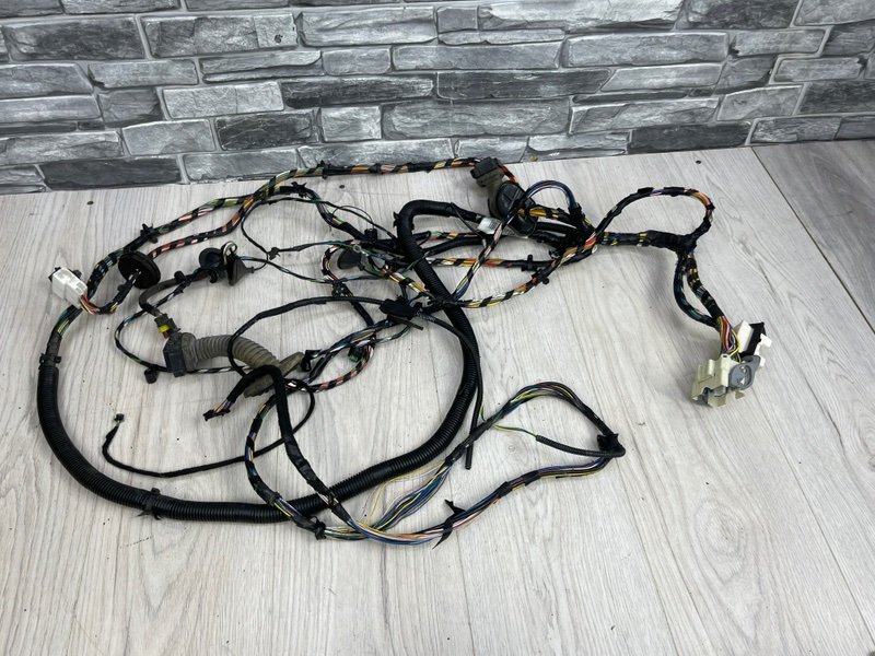 Проводка салона, 3000 рублей, Москва