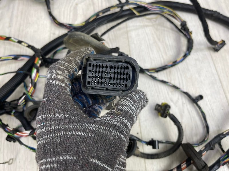 Проводка салона, 3000 рублей, Москва