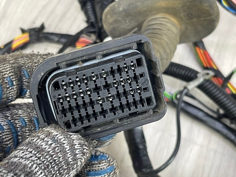 Проводка салона, 3000 рублей, Москва