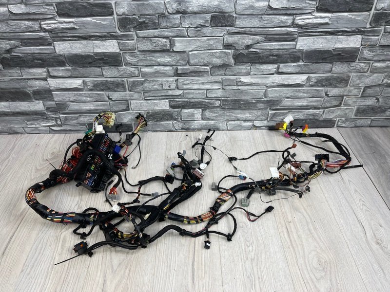 Проводка подторпедная, 3300 рублей, Москва