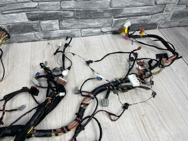 Проводка подторпедная, 3300 рублей, Москва