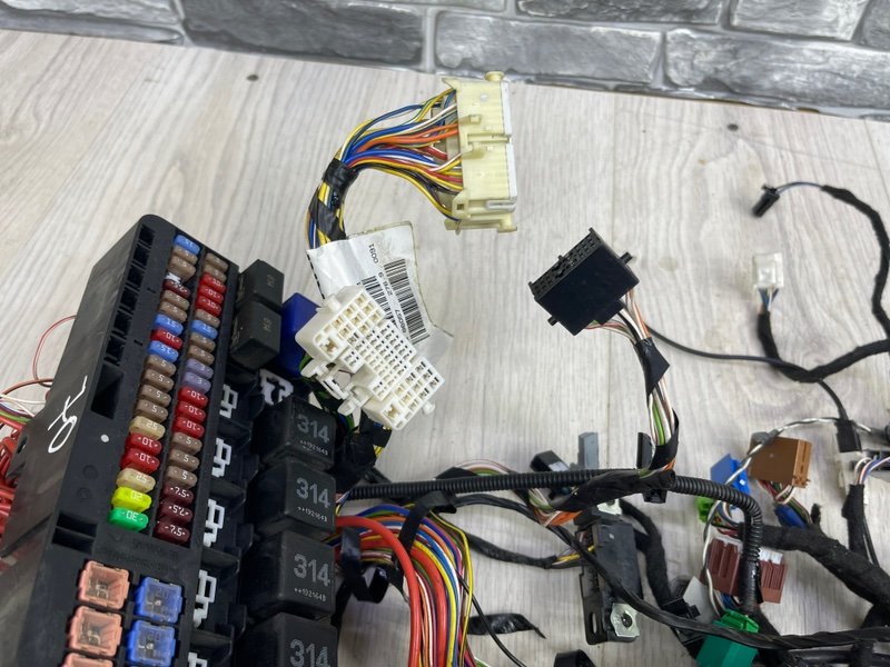 Проводка подторпедная, 3300 рублей, Москва