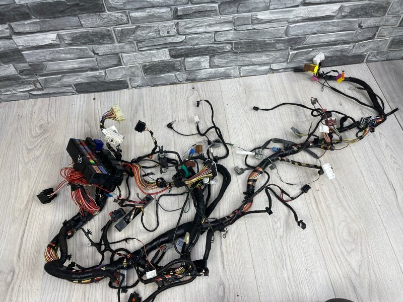 Проводка подторпедная, 3300 рублей, Москва