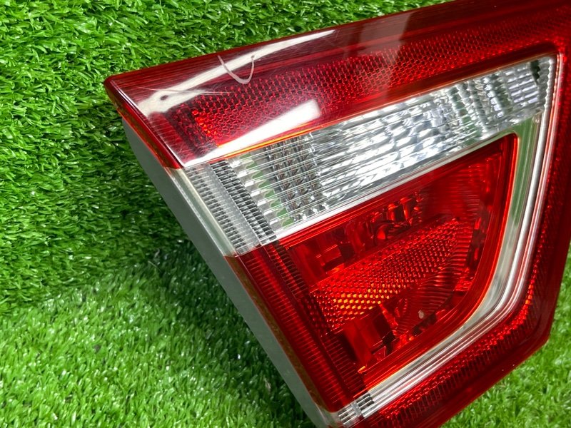 Фонарь задний левый, 5000 рублей, Москва