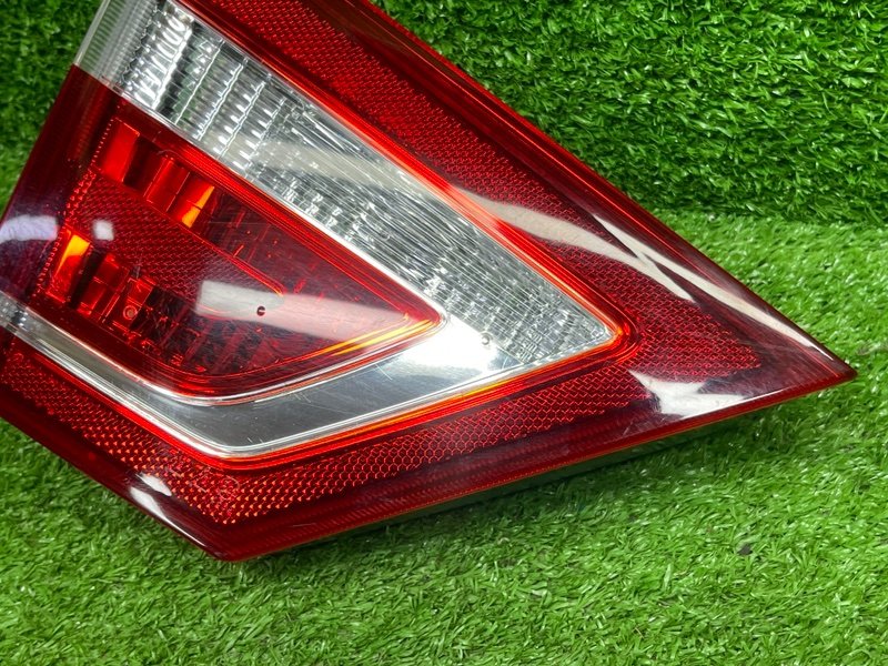 Фонарь задний левый, 5000 рублей, Москва