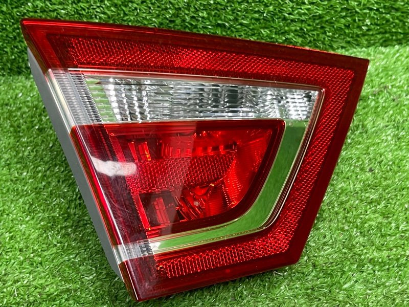 Фонарь задний левый, 5000 рублей, Москва