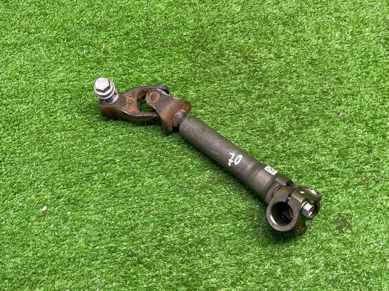 Рулевой карданчик, 1900 рублей, Москва