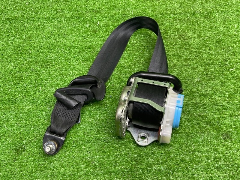 Ремень безопасности, 4900 рублей, Москва