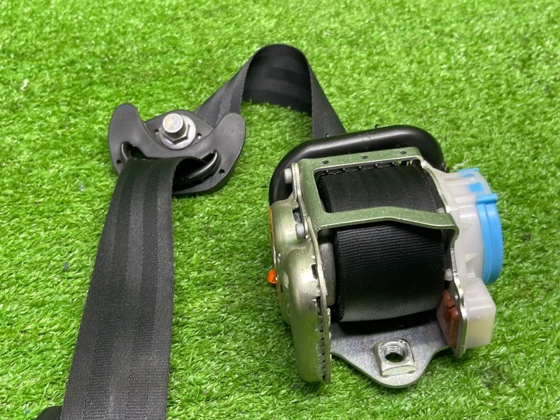 Ремень безопасности, 4900 рублей, Москва