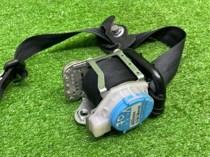 Ремень безопасности, 4900 рублей, Москва