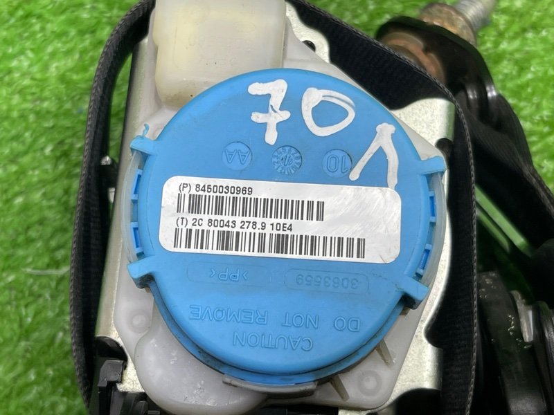 Ремень безопасности, 4900 рублей, Москва