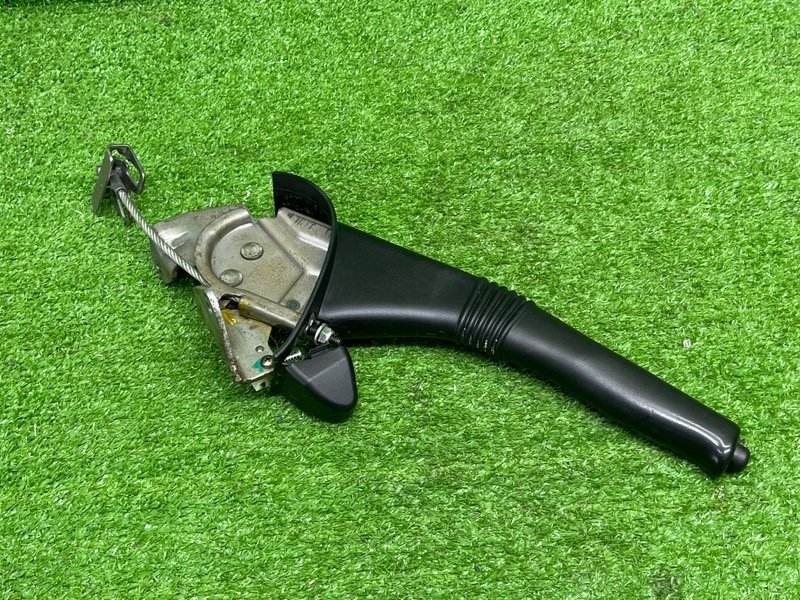 Рычаг стояночного тормоза, 1100 рублей, Москва