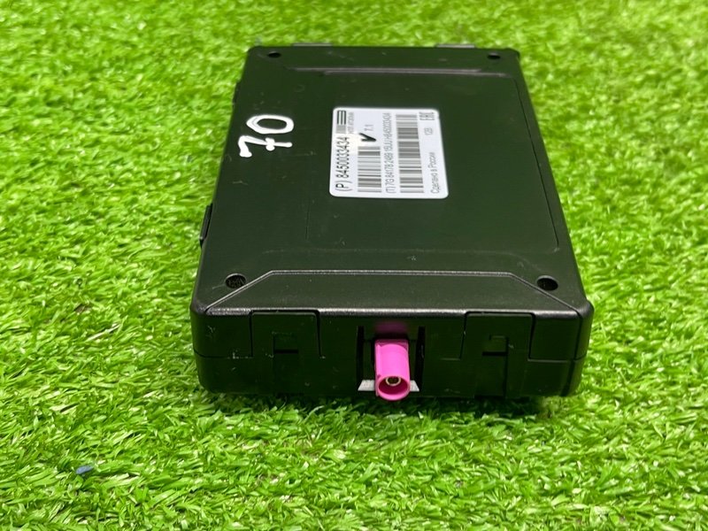 Блок электронный, 4000 рублей, Москва