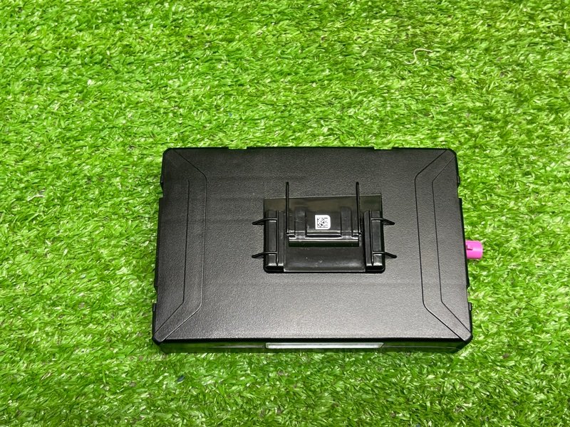 Блок электронный, 4000 рублей, Москва