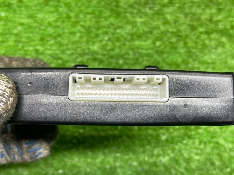 Блок электронный, 4000 рублей, Москва