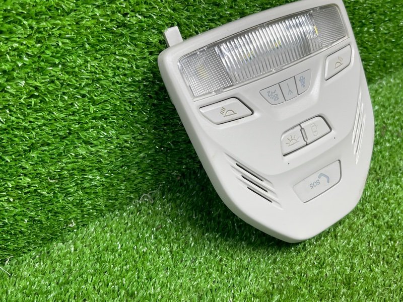 Плафон салонный, 1400 рублей, Москва