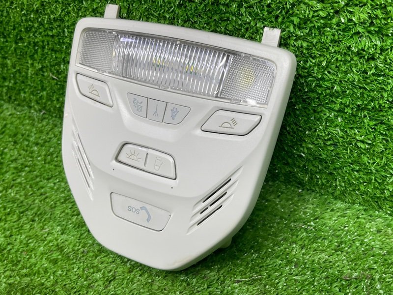 Плафон салонный, 1400 рублей, Москва