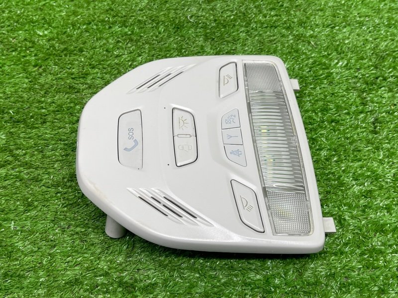 Плафон салонный, 1400 рублей, Москва