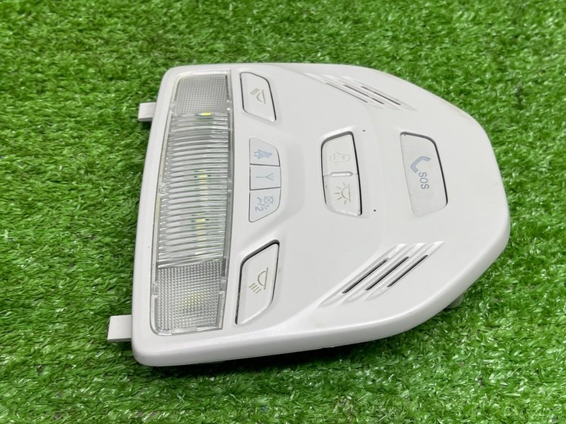 Плафон салонный, 1400 рублей, Москва