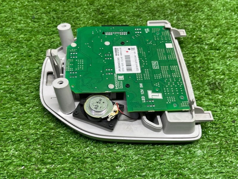 Плафон салонный, 1400 рублей, Москва