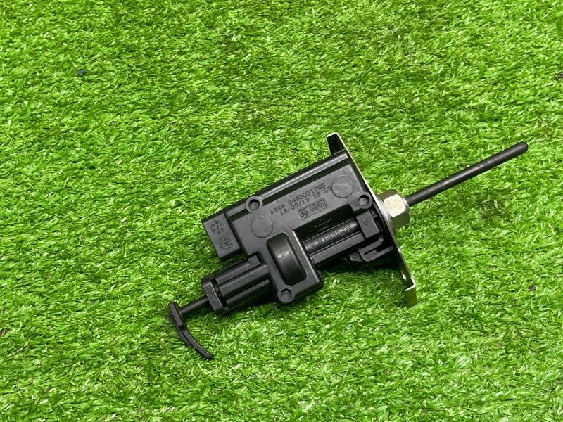 Активатор лючка бензобака, 2000 рублей, Москва