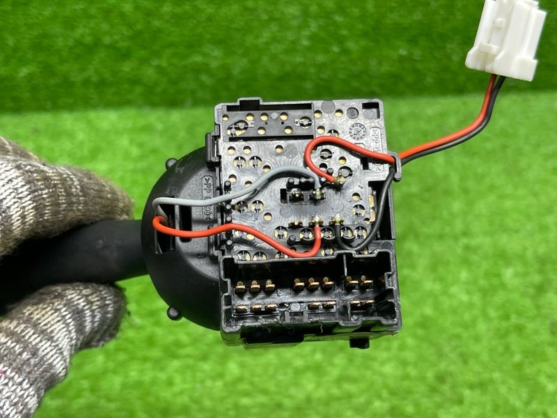 Переключатель поворотов подрулевой, 1900 рублей, Москва