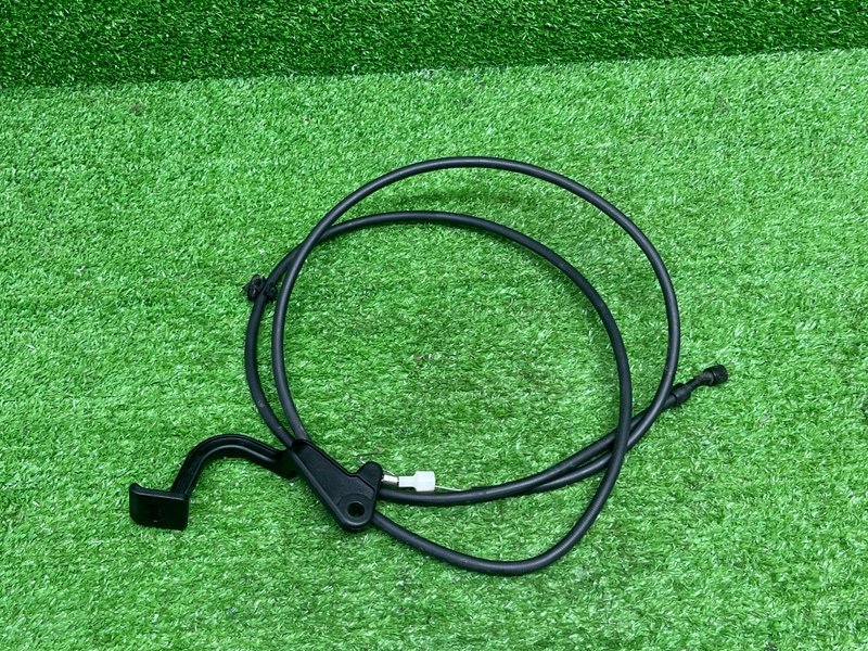 Трос замка капота, 1000 рублей, Москва