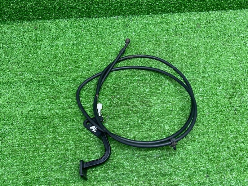 Трос замка капота, 1000 рублей, Москва