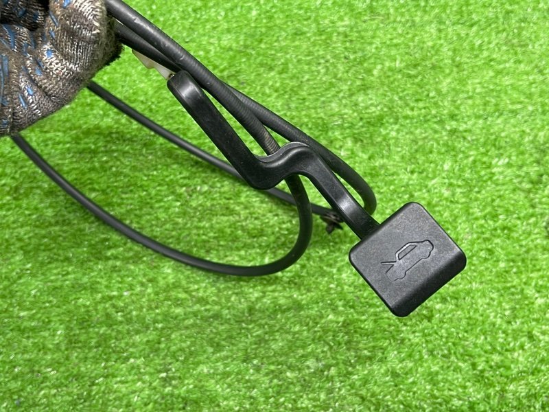 Трос замка капота, 1000 рублей, Москва