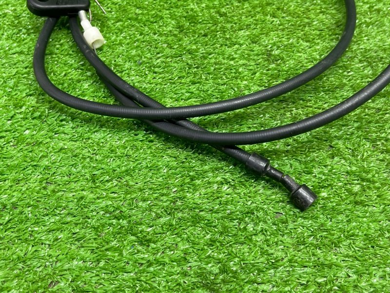 Трос замка капота, 1000 рублей, Москва