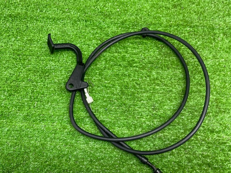 Трос замка капота, 1000 рублей, Москва