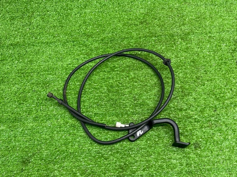 Трос замка капота, 1000 рублей, Москва