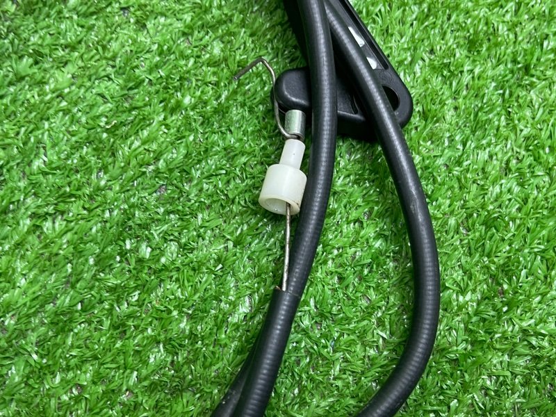 Трос замка капота, 1000 рублей, Москва