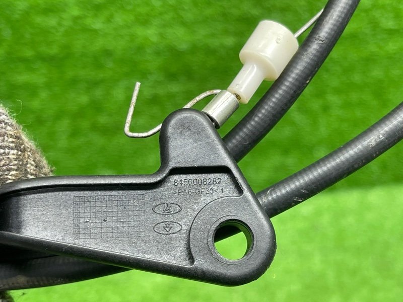 Трос замка капота, 1000 рублей, Москва