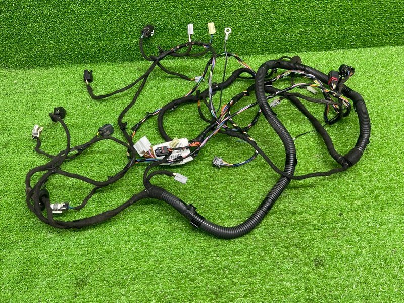 Проводка багажника, 2000 рублей, Москва