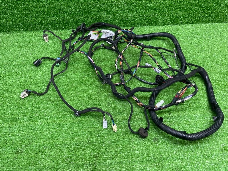 Проводка багажника, 2000 рублей, Москва