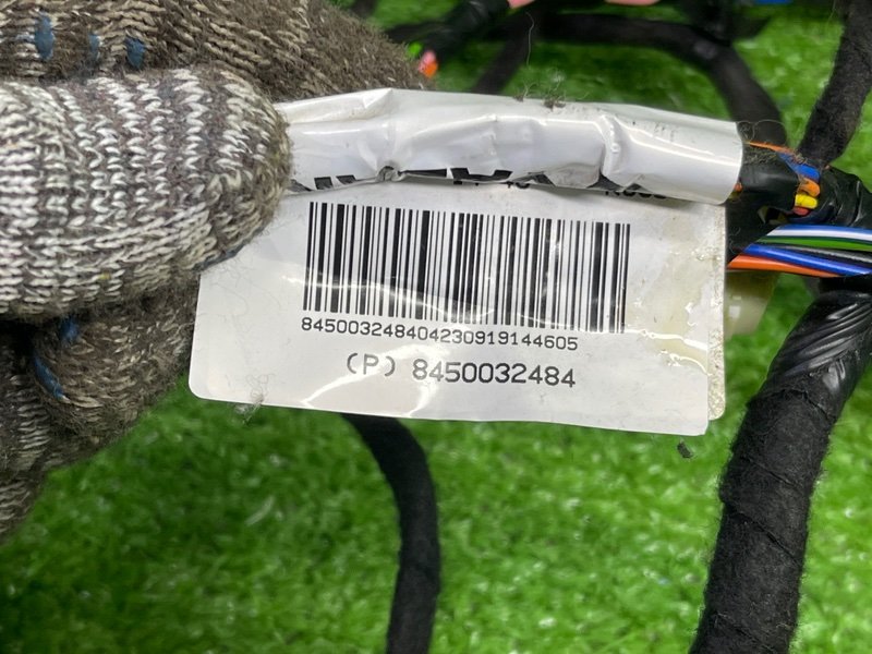 Проводка багажника, 2000 рублей, Москва