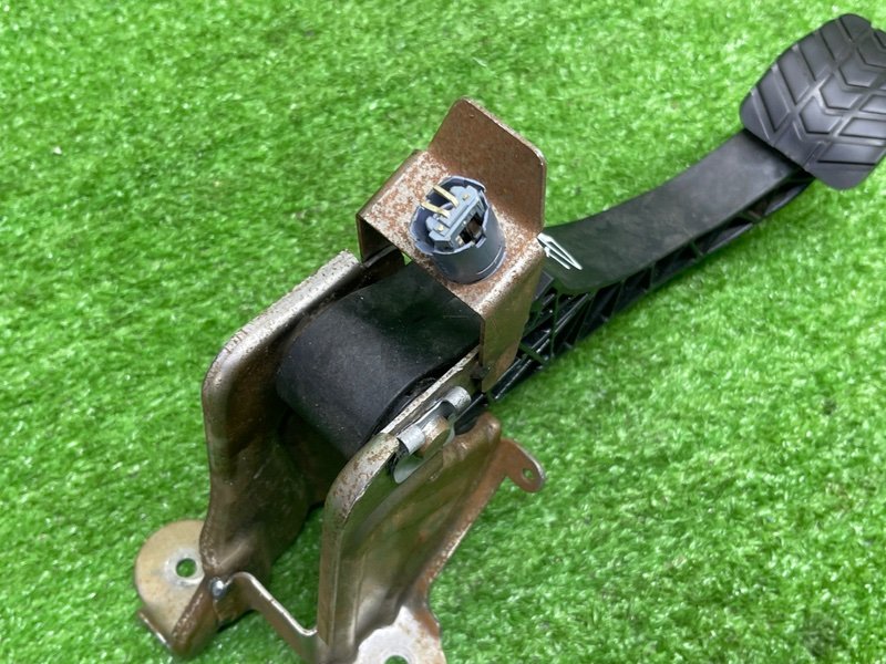 Педаль сцепления, 2000 рублей, Москва