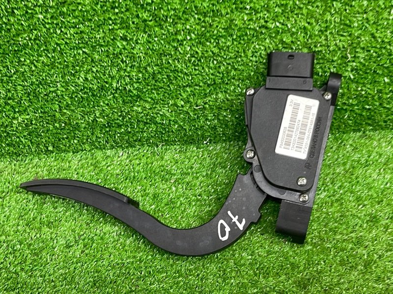 Педаль газа, 1100 рублей, Москва