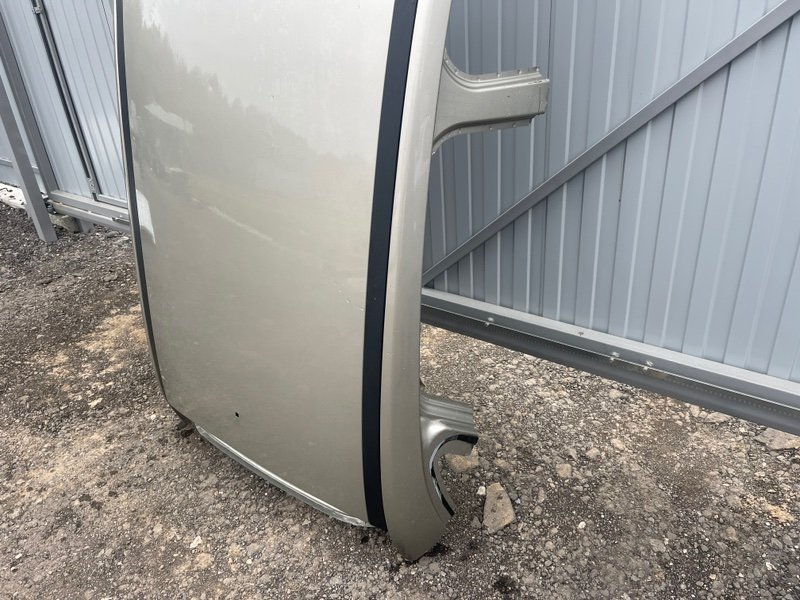 Крыша, 18000 рублей, Москва