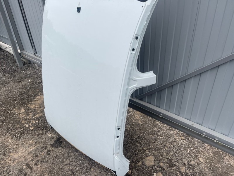 Крыша, 15000 рублей, Москва