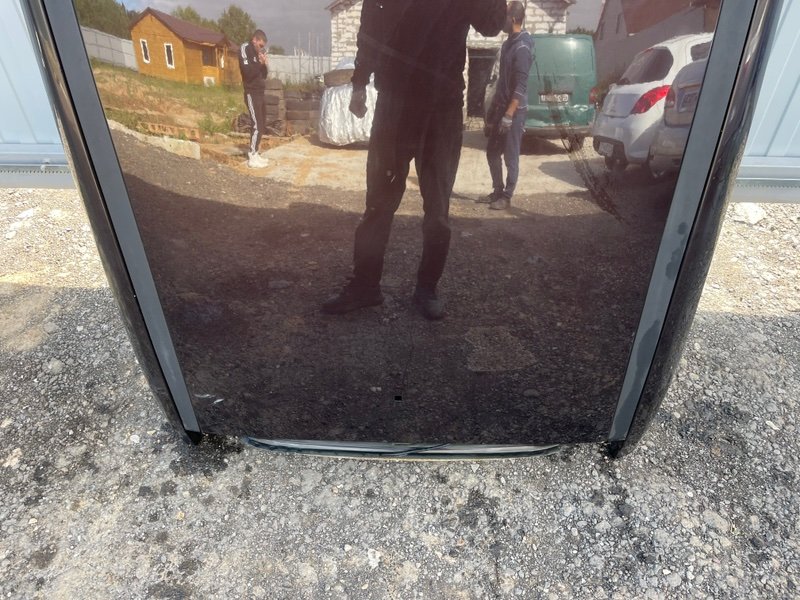 Крыша, 18000 рублей, Москва