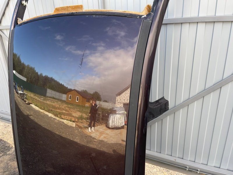 Крыша, 18000 рублей, Москва