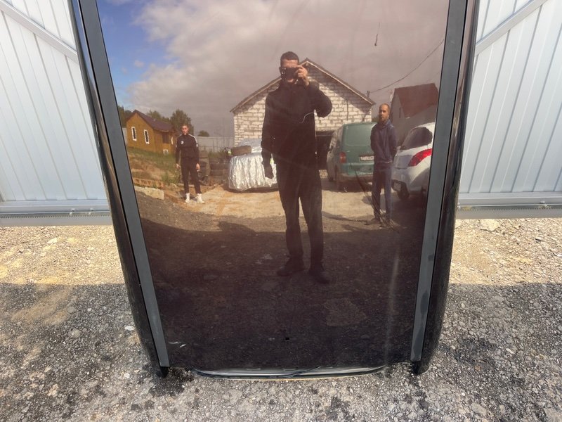 Крыша, 18000 рублей, Москва