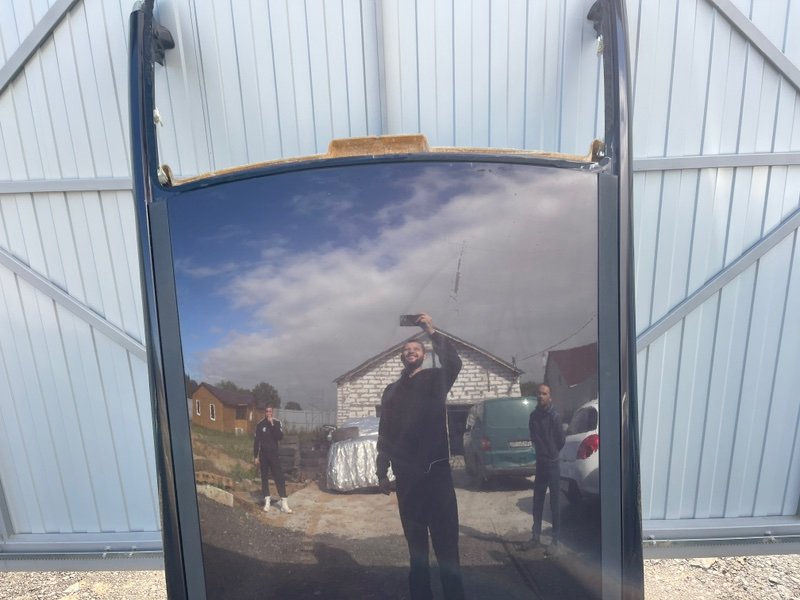 Крыша, 18000 рублей, Москва